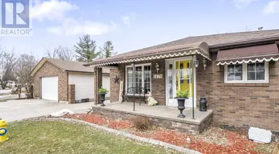 1170 Centre Avenue Ne, Lasalle, On N9j 3c7