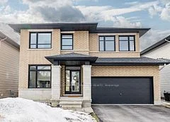 Detached in Orleans - Convent Glen and Area