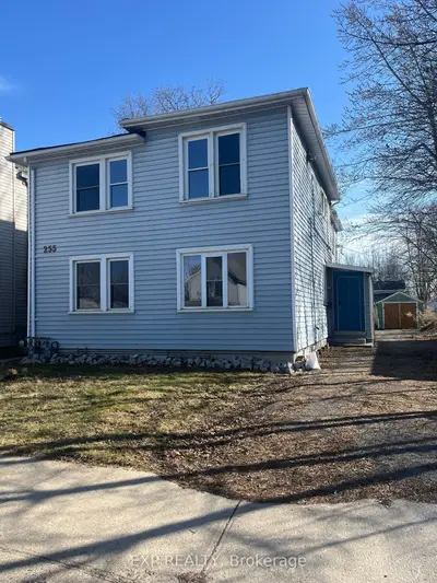 255 Jarvis Street 1, Fort Erie, On L2a 2s7