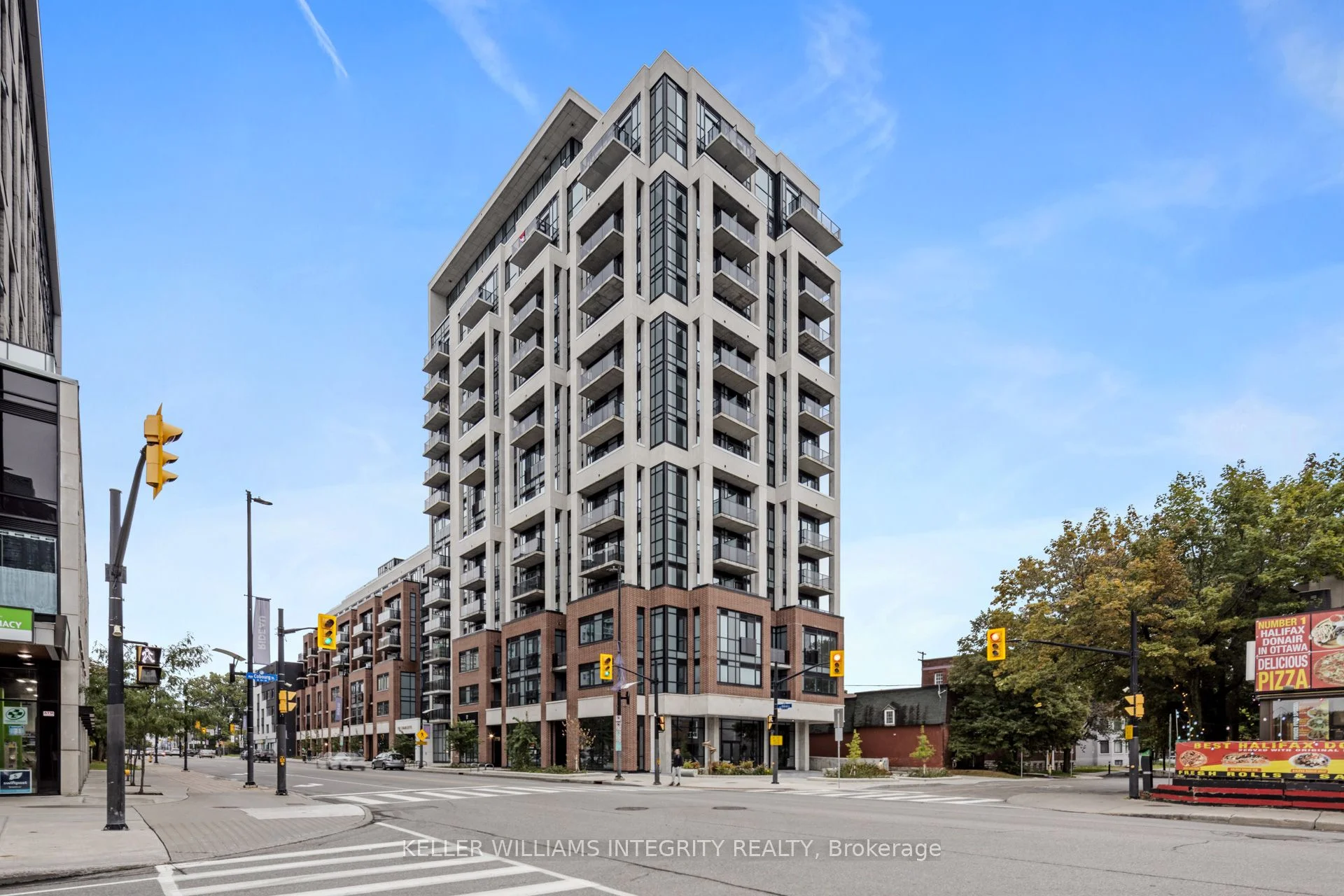 Condo Apartment in Lower Town - Sandy Hill