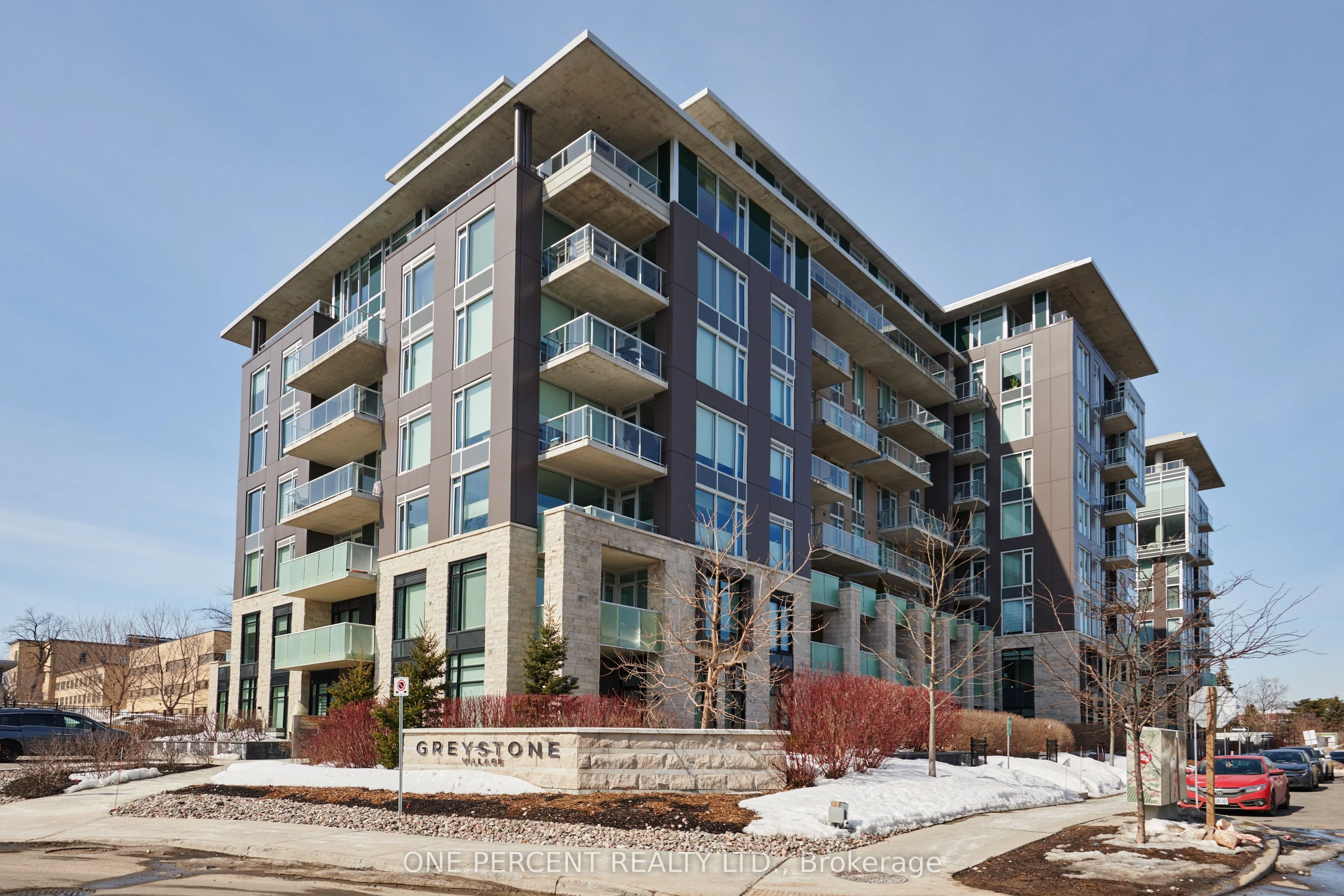 Condo Apartment in Glebe - Ottawa East and Area