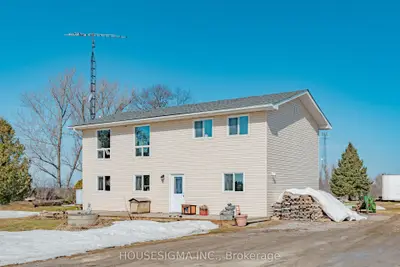 141 Beatty's Road, Kawartha Lakes, On K0m 1l0