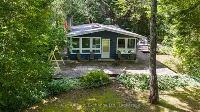 7 Jay Street, Saugeen Shores, On N0h 2c5
