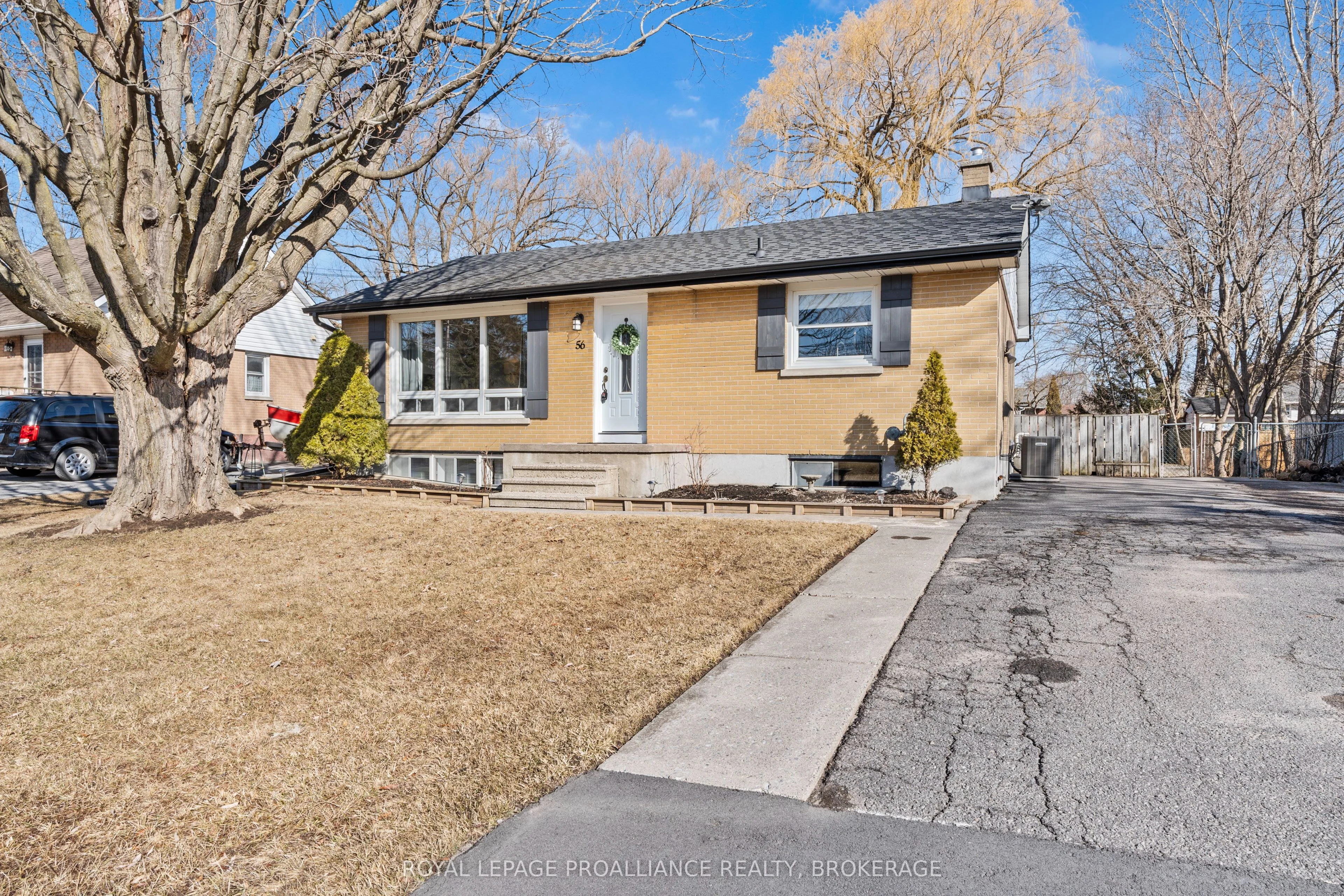 Detached in Kingston