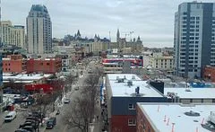 179 George Street 908, Lower Town - Sandy Hill, On K1n 1j8