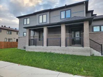 Detached in Kanata