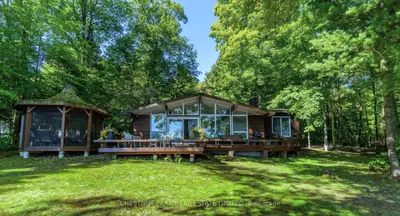 Detached in Minden Hills