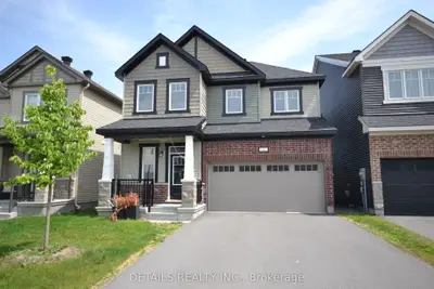 Detached in Stittsville - Munster - Richmond