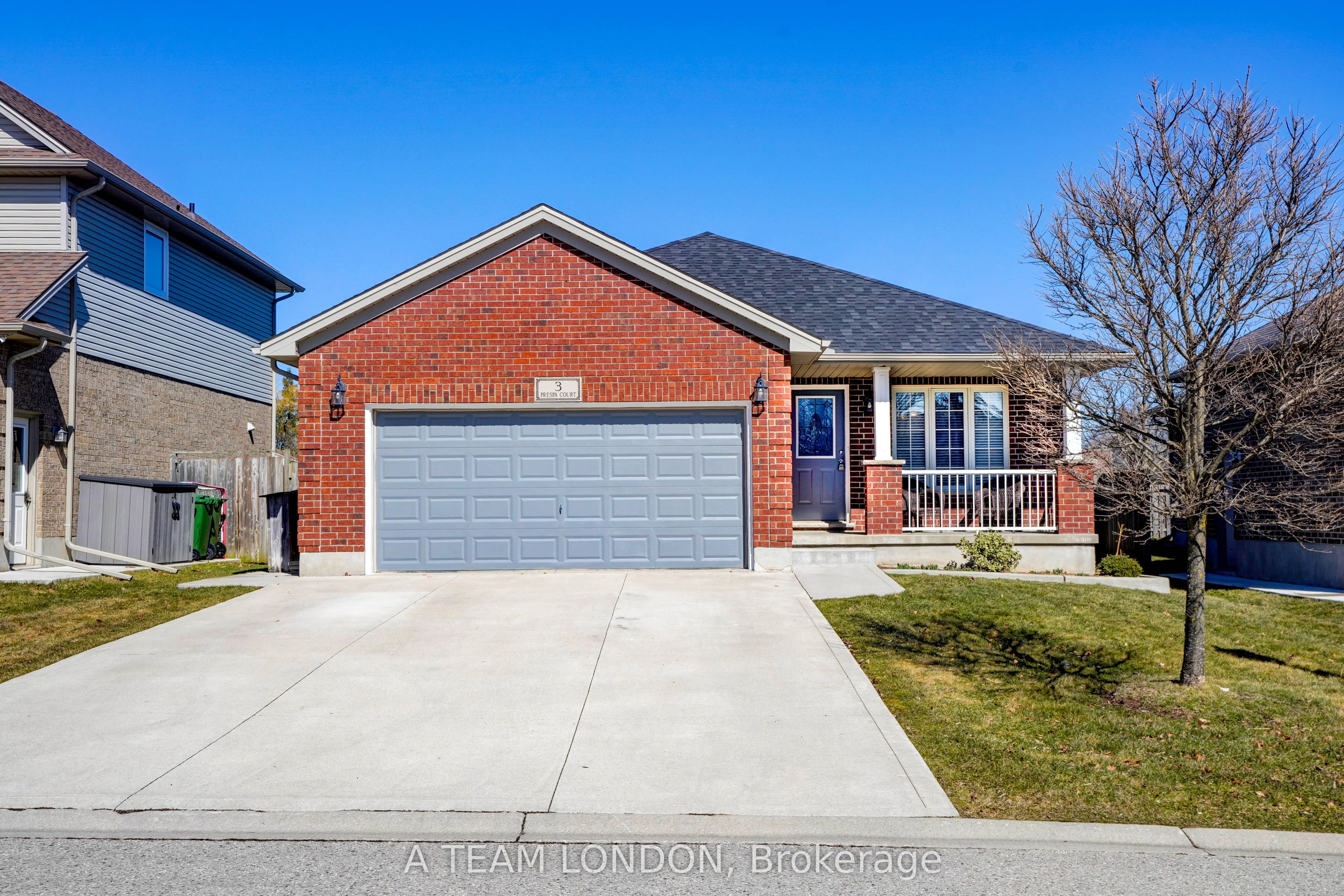 Detached in St. Thomas