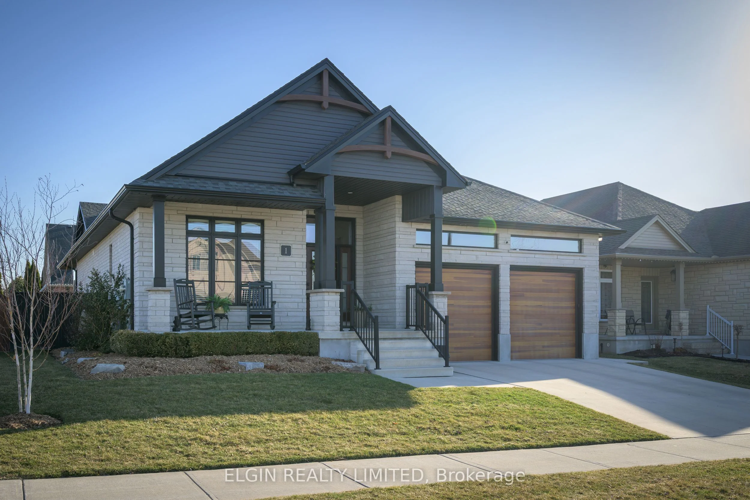 Detached in St. Thomas