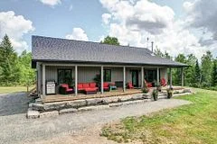 81 All Star Resort Lane, South Algonquin, On K0j 2c0