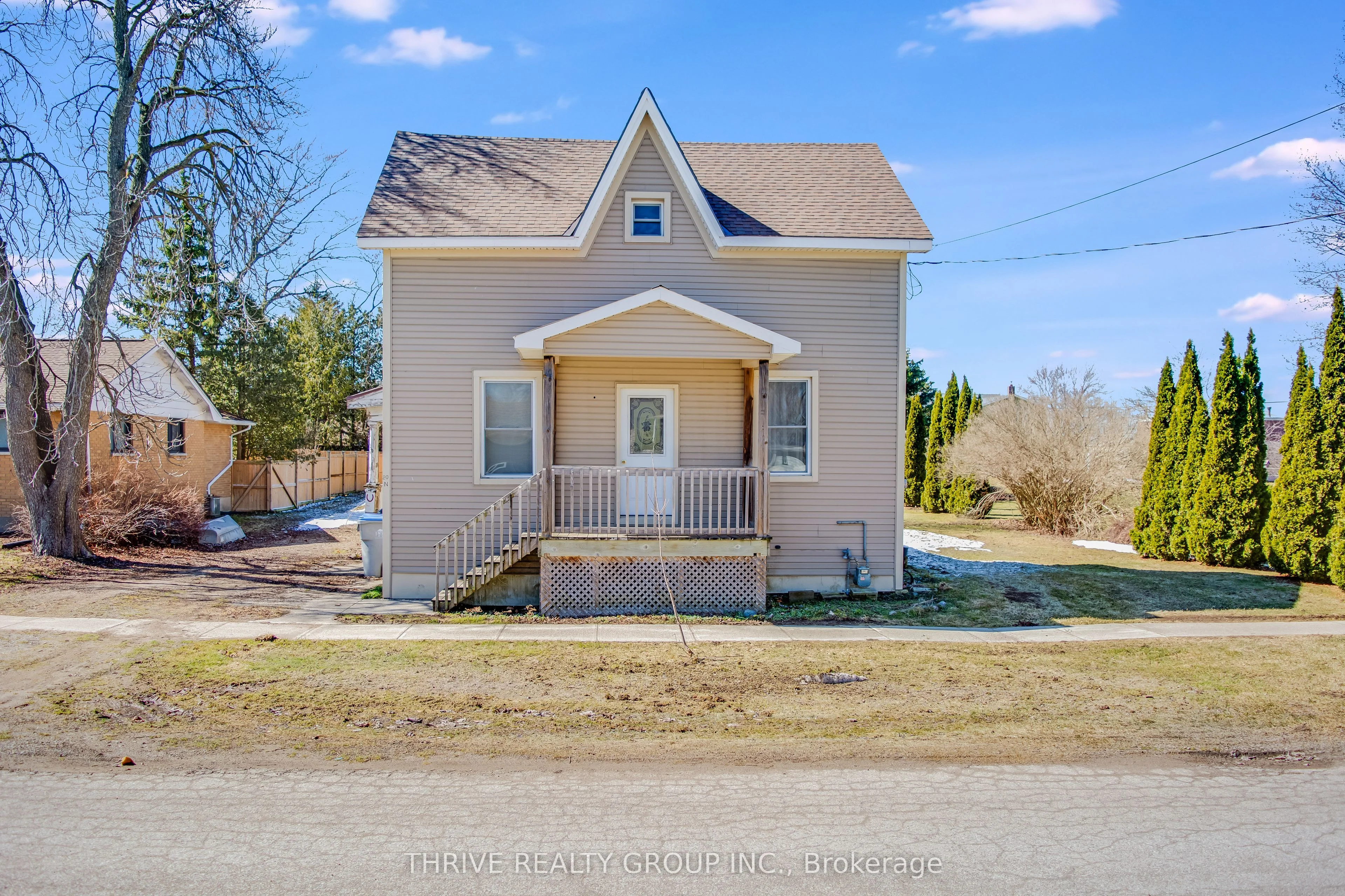 20 King Street N, South Huron, ON N0M 1M0