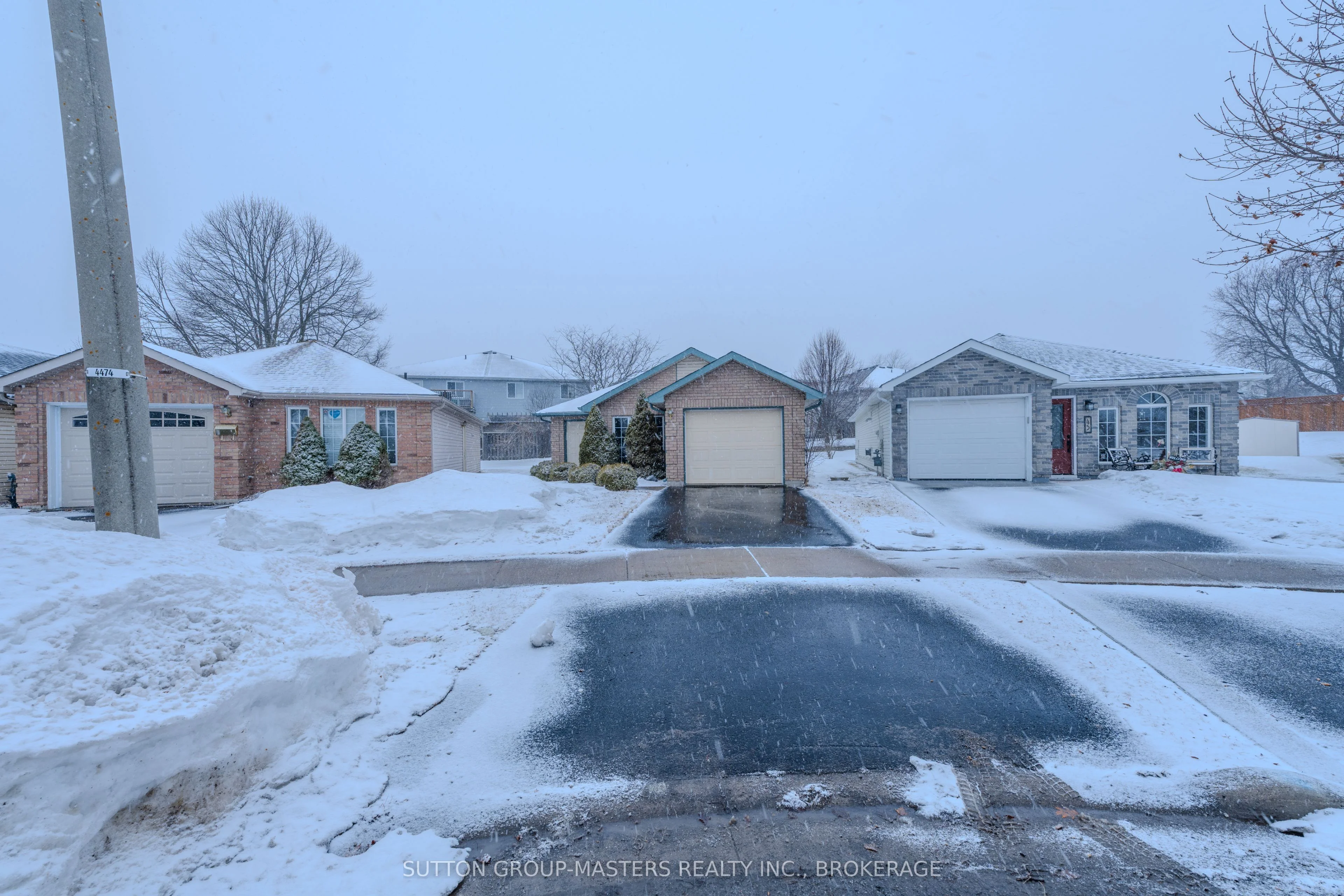 Detached in Kingston