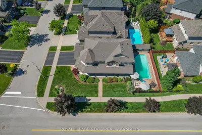 Detached in Grimsby