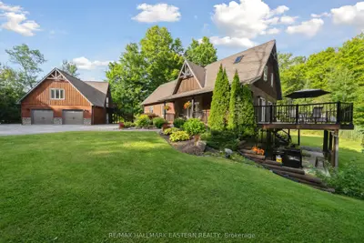 1719 River Road, Otonabee-south Monaghan, On K0l 2b0