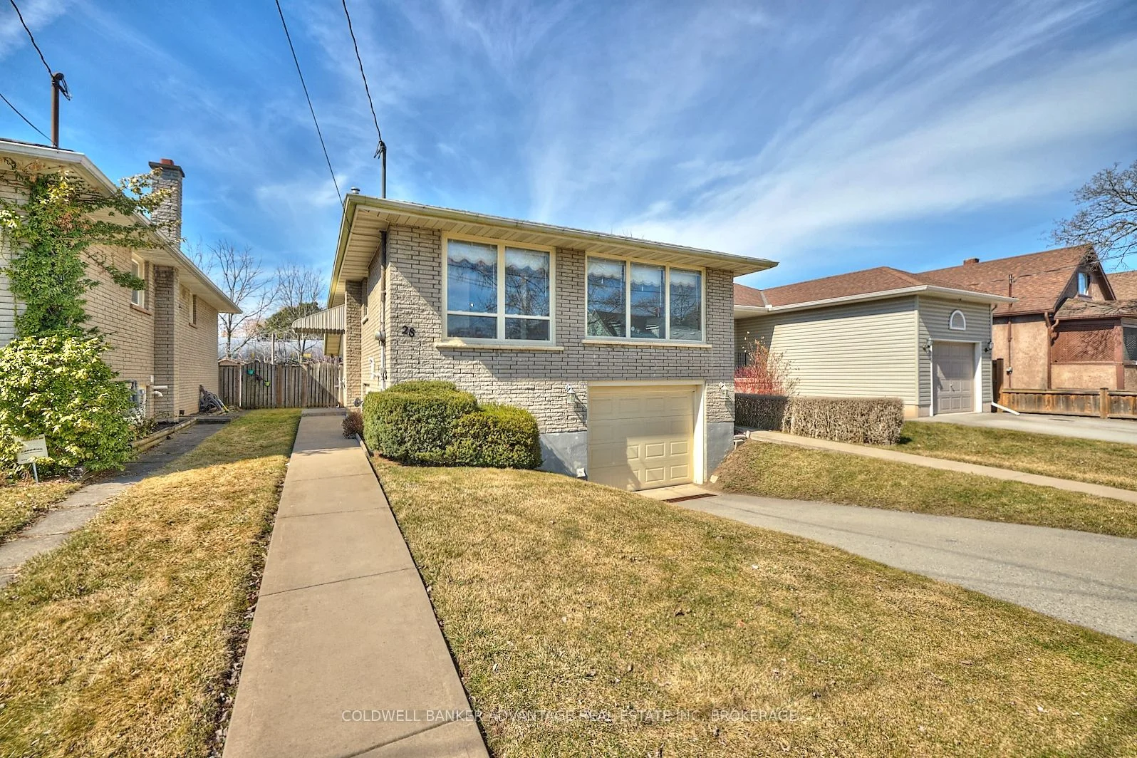 28 Deere Street, Welland, On L3b 2l8