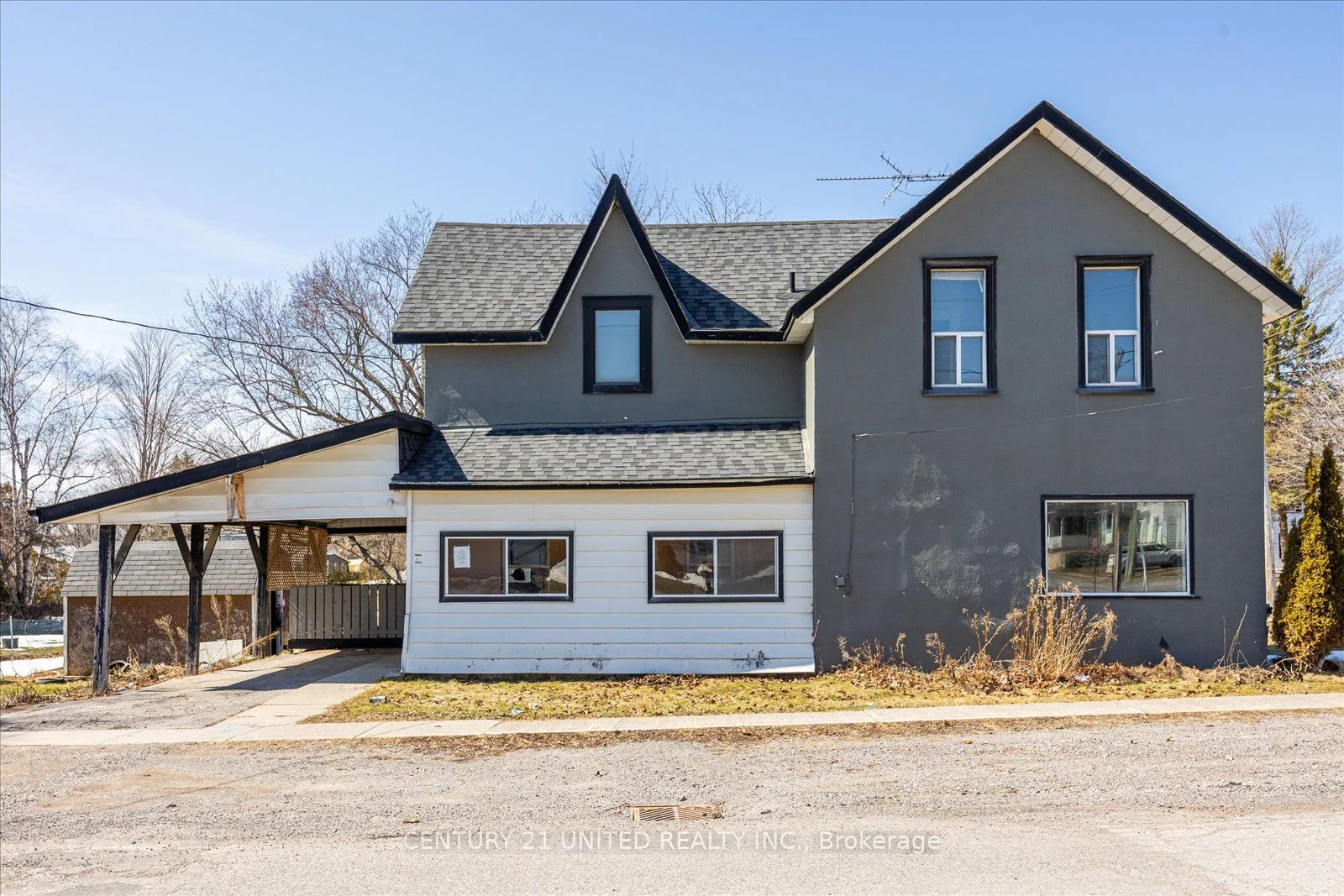 7 William Street, Havelock-belmont-methuen, On K0l 1z0