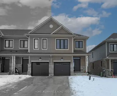 40 Middleton Street, Zorra, On N0m 2m0
