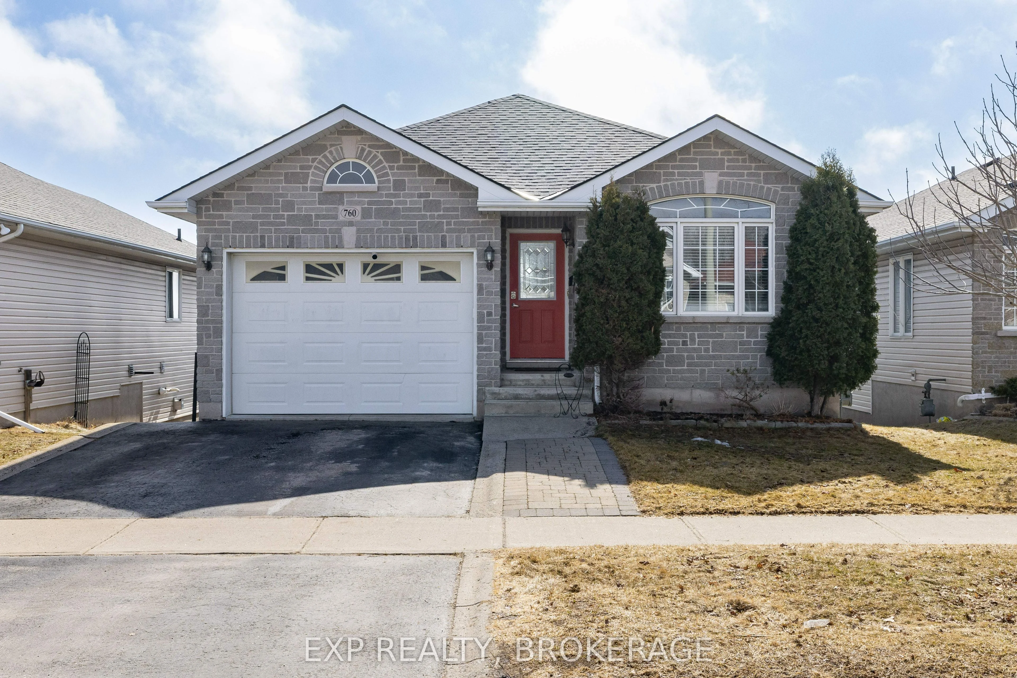Detached in Kingston
