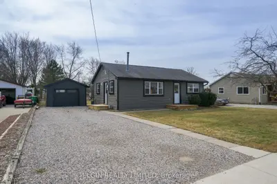 149 North Street, Southwest Middlesex, On N0l 1m0