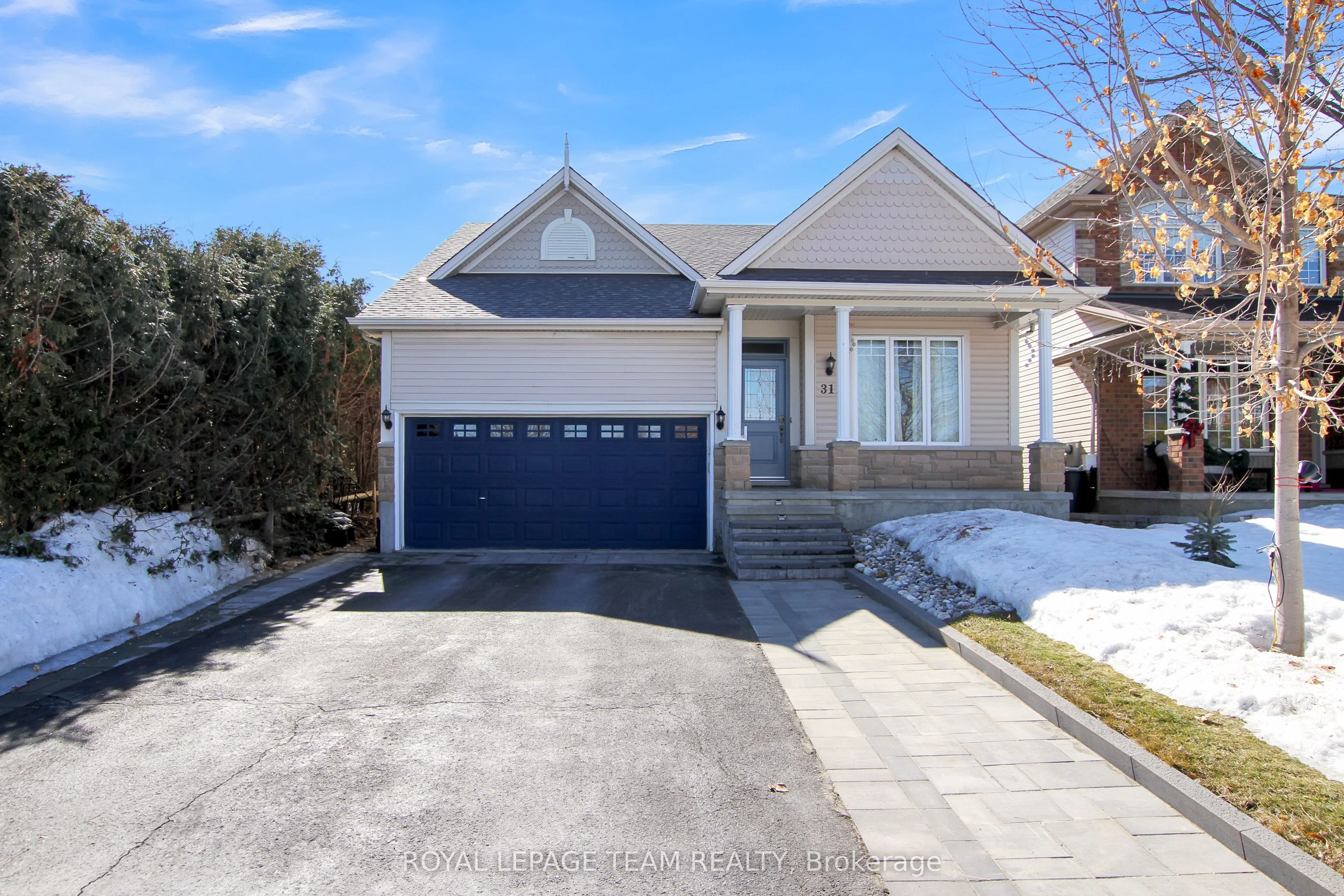 311 Upcountry Drive, Stittsville - Munster - Richmond, On K2s 2h6