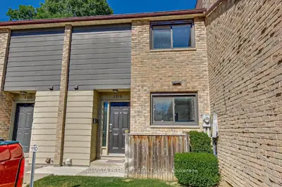 40 Summit Avenue 108, London North, On N6h 4s3