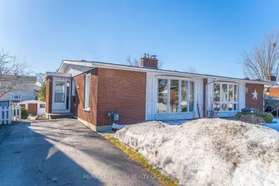 1834 Cloverlawn Crescent, Beacon Hill North - South And Area, On K1j 6v2