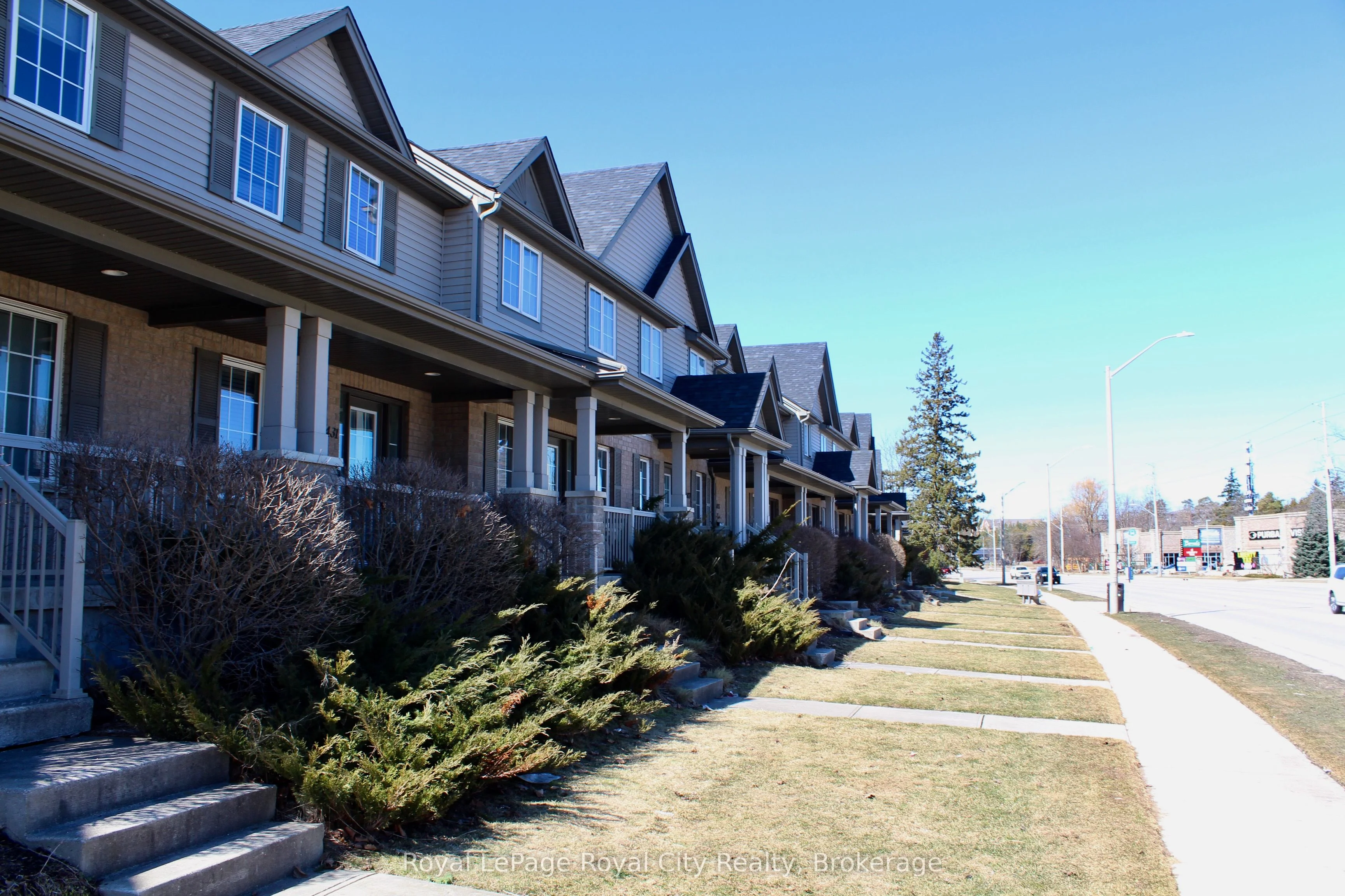 1429 Gordon Street, Guelph, On N1l 0b8