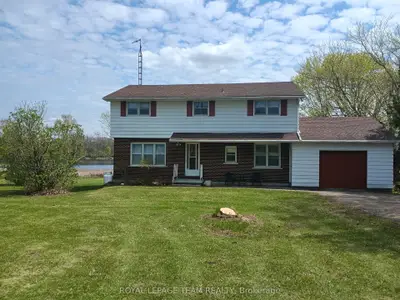 999 Heritage Drive, Montague, On K0g 1n0
