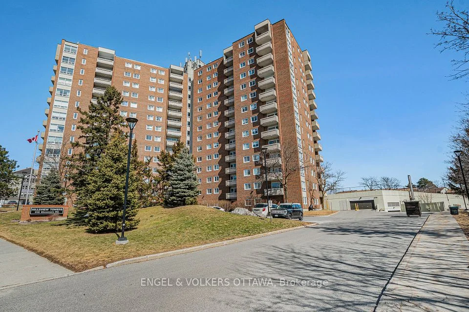 915 Elmsmere Road 1309, Beacon Hill North - South and Area, ON K1J 8H8