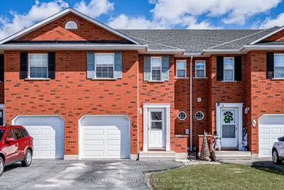 66 Swayze Court, West Lincoln, On L0r 2a0