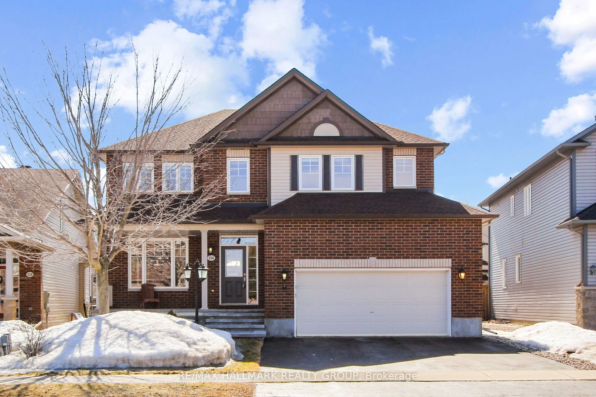 Detached in Stittsville - Munster - Richmond