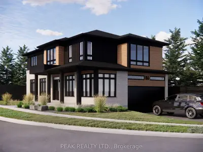 Detached in Kitchener