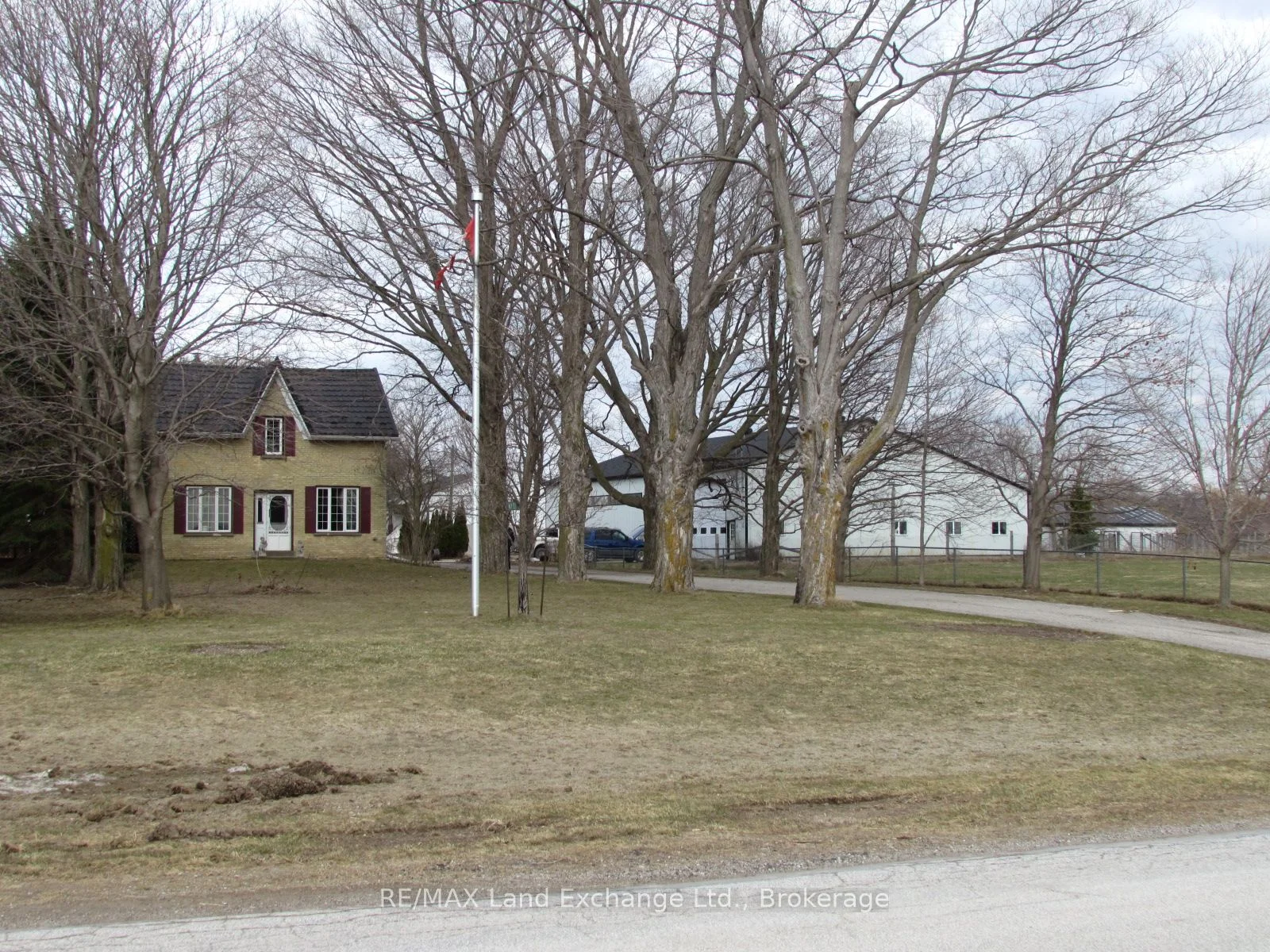 1044 CONCESSION 7 Concession N, Kincardine, ON N2Z 2X6