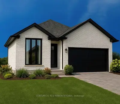 430 Head Street N 26, Strathroy-caradoc, On N7g 2k2