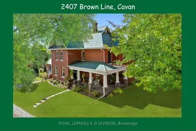 Detached in Cavan Monaghan