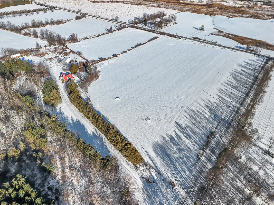 1815 Bradley Side Road, Carp - Huntley Ward, On K0a 1l0