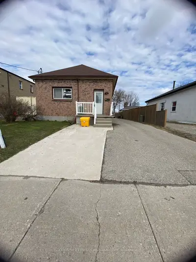 184 Simcoe Street, London East, On N6b 1h9