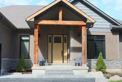 135 Old Highway #26 Crescent E, Meaford, On N4l 1w7