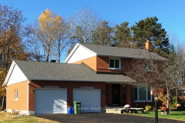 Detached in Petawawa