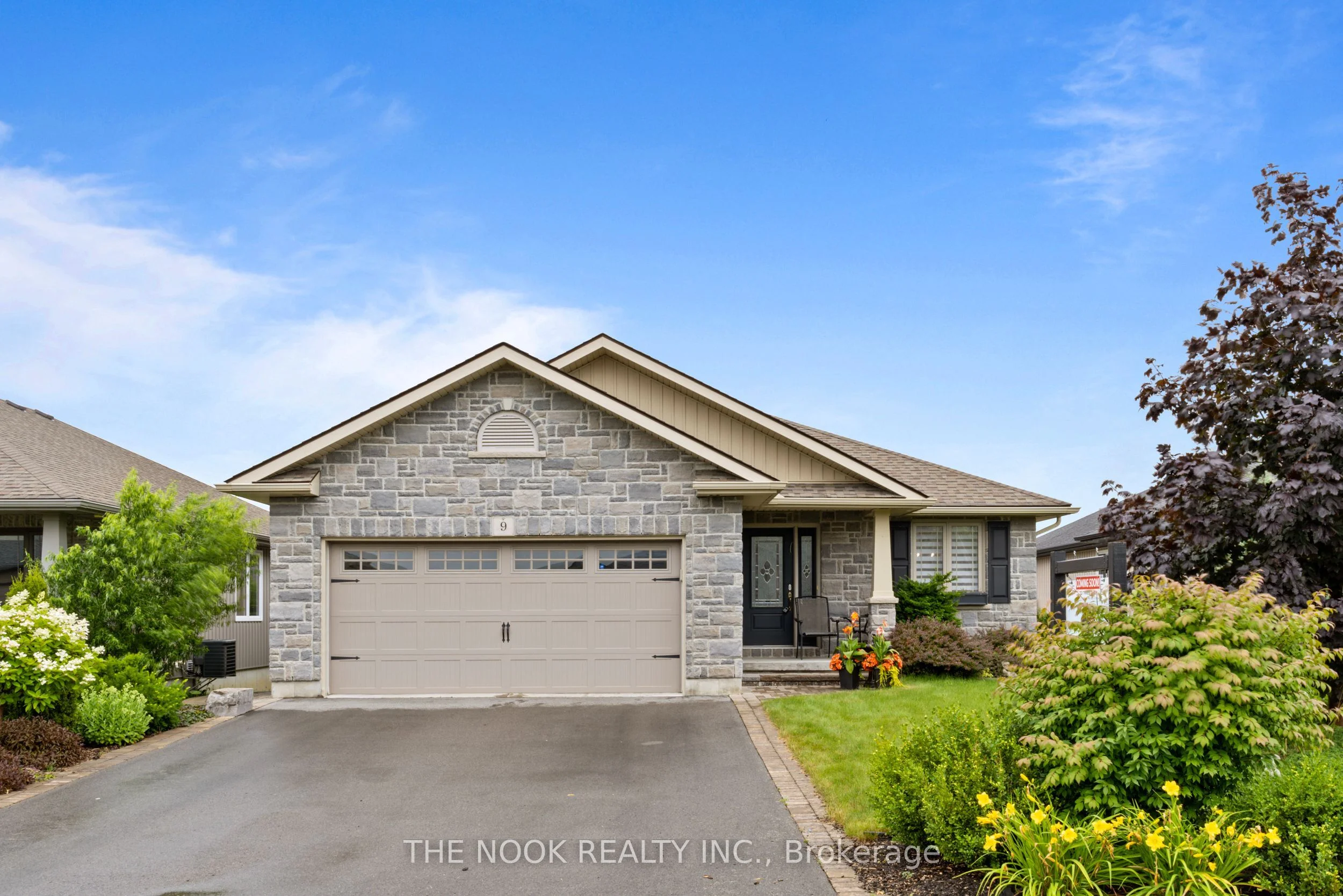 Detached in Quinte West