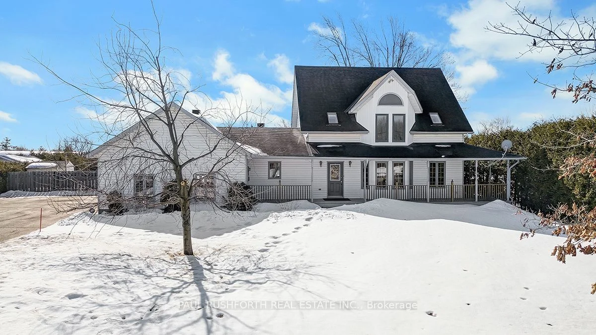 Detached in Orleans - Convent Glen and Area