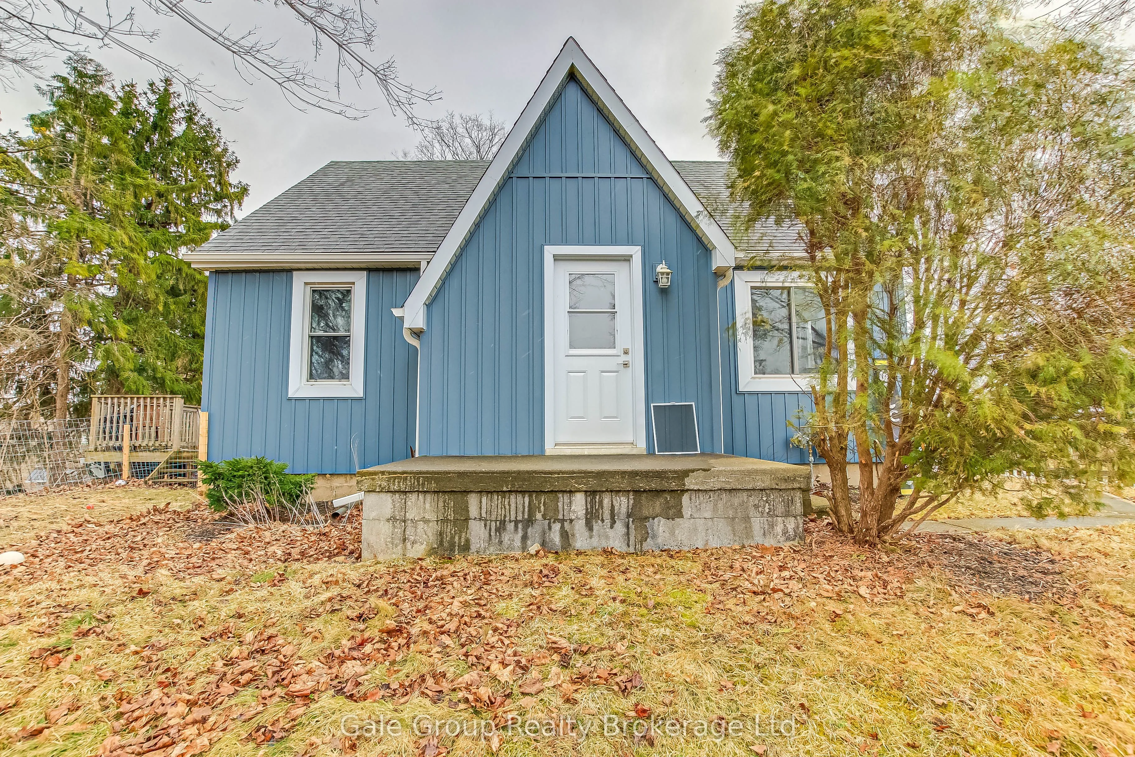 Detached in Ingersoll