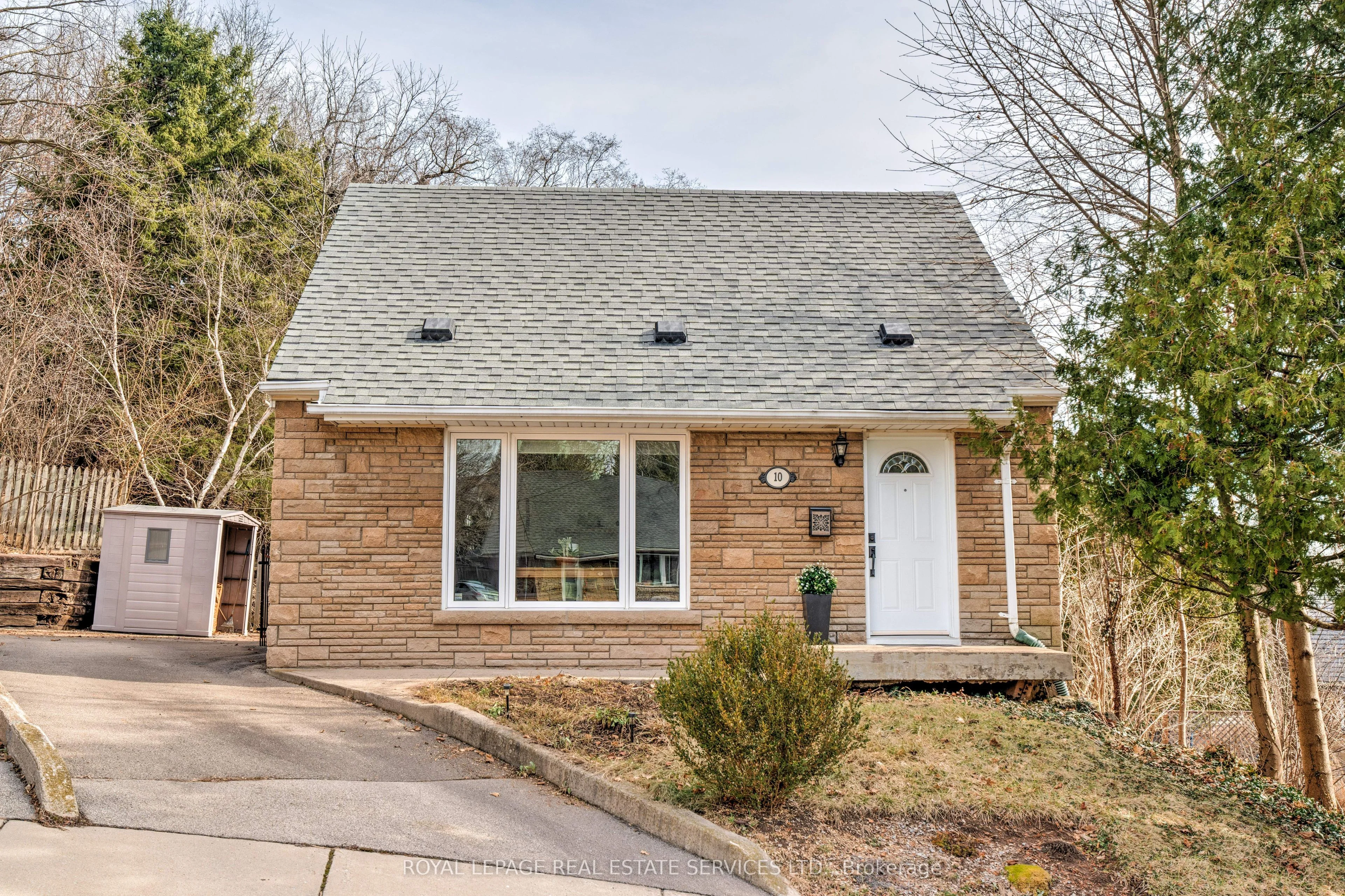 Detached in Hamilton