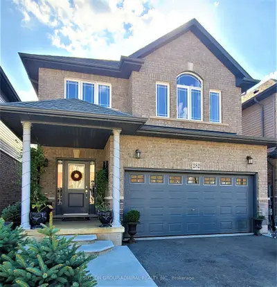 Detached in Hamilton