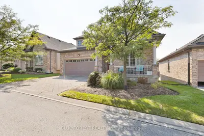 578 Mcgarrell Place 17, London North, On N6g 5m1