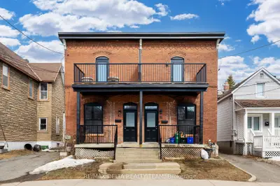 83-85 Lebreton Street N, West Centre Town, On K1r 7h3