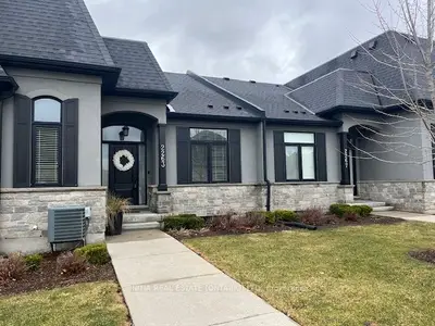 2263 Callingham Drive 38, London North, On N6g 0p1