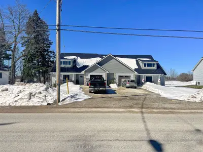 319916-319926 Kemble Rock Road, Georgian Bluffs, On N0h 1s0