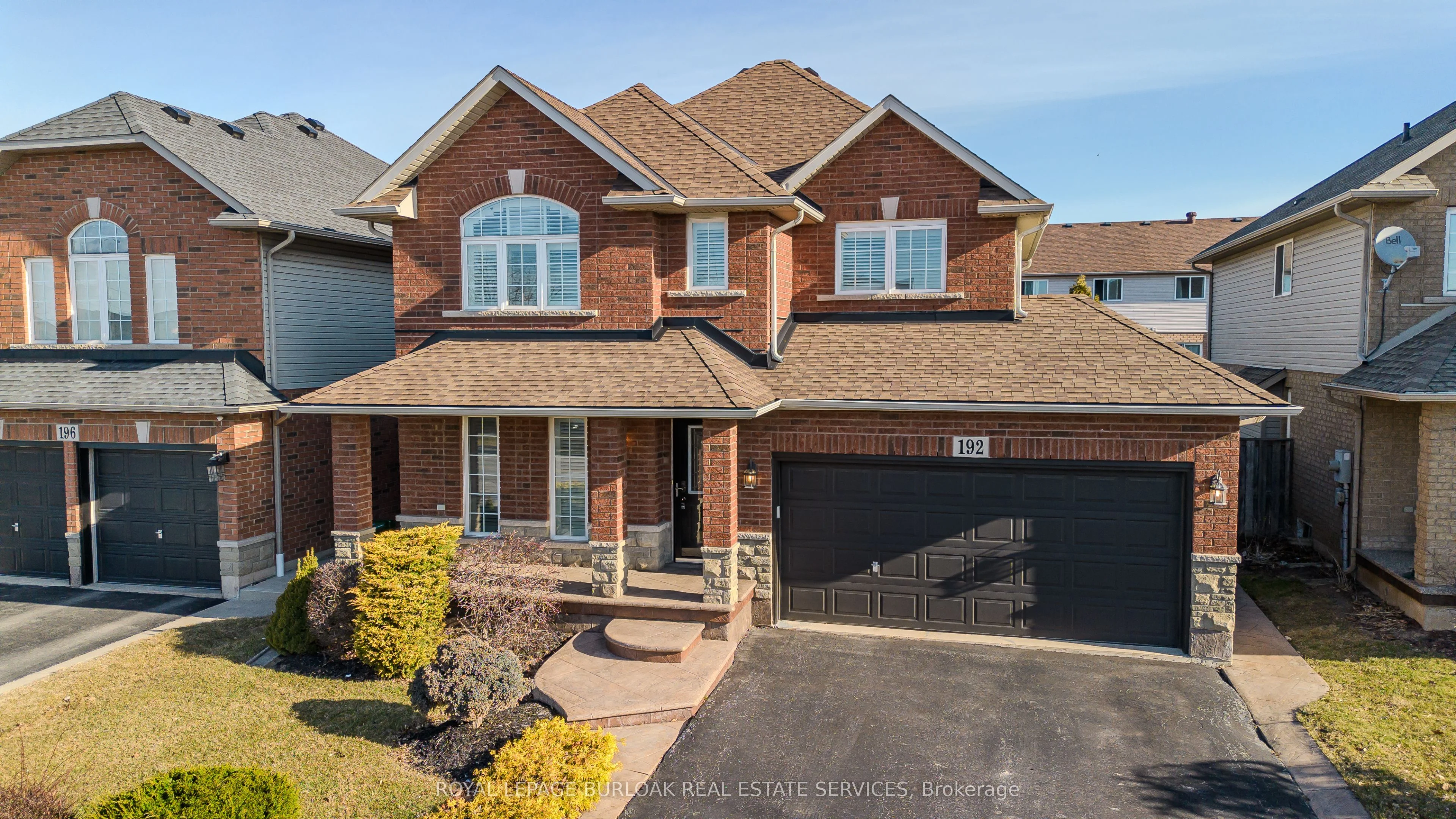 Detached in Hamilton